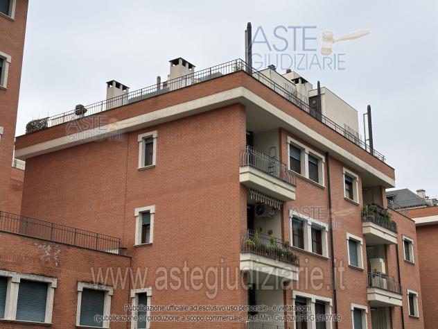 IMMOBILI-IMMOBILE RESIDENZIALE-Via Terracina, 13100 Vercelli VC, Italia - Foto 4