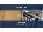 Immobile in asta di 66 m², box auto in vendita a Viterbo