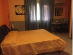 Camere giornaliere ed ha ore zona stadio Palermo