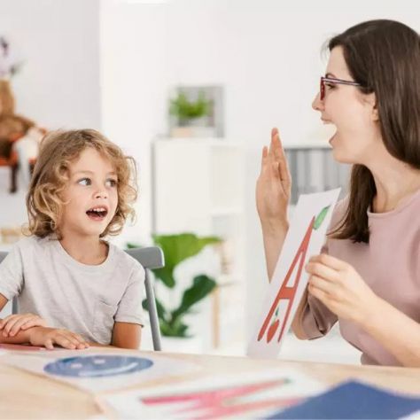 Corso Inglese Privato per Bambini e ragazzi - GOLD LANGUAGE INSTITUTE