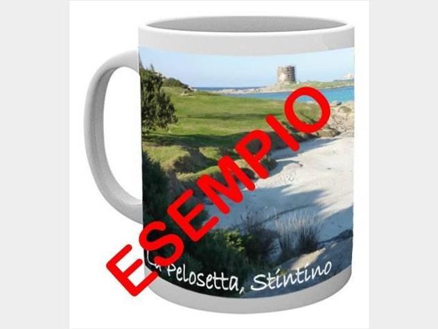 Tazze Personalizzate Colorate