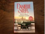 LIBRO NON E' MAI TROPPO TARDI DI DANIELLE STEEL