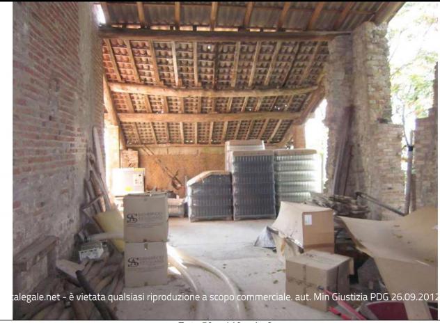 R.G.E. 439/2019 Pavia - Foto 3