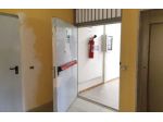 Laboratorio artigianale nel 'condominio elettra'