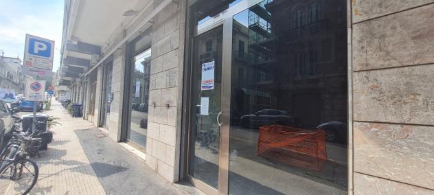 Locale commerciale in affitto a Messina - Foto 3