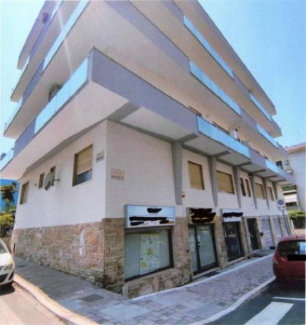 Immobile in asta di 136 m² in vendita a Pescara - Foto 8