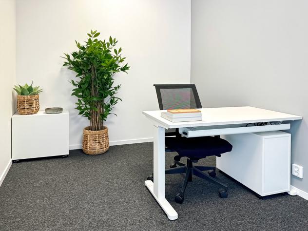 Ufficio privato in affitto - Regus Roma, Salaria Gra Roma Nord a Rome - Foto 6