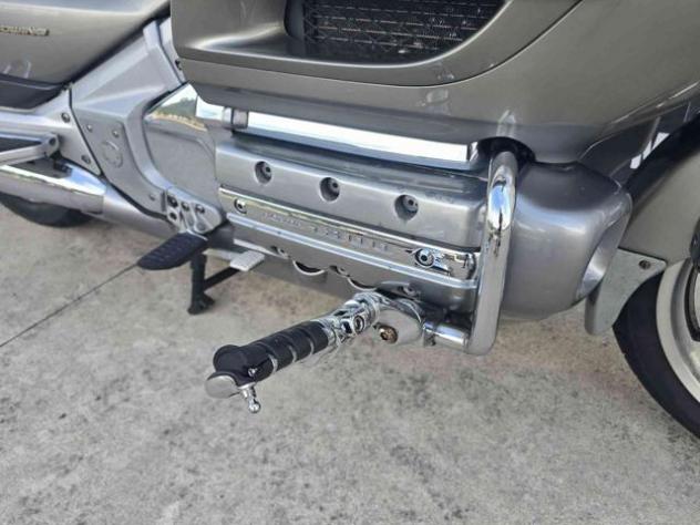 HONDA GL 1800 Gold Wing rif. 23989226 - Foto 10