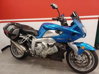 BMW K 1200 R Sport R SPORT  rif. 23782053