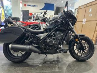 HONDA CMX 500 Rebel rebel 500 rif. 24001087