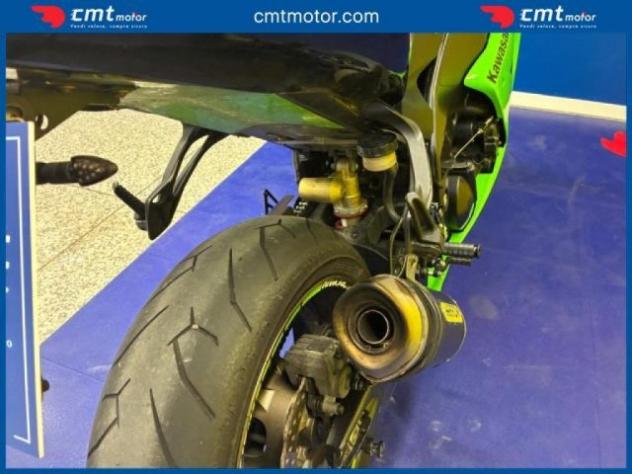 KAWASAKI Ninja 1000 ZX-10R Garantita e Finanziabile rif. 24163122 - Foto 9