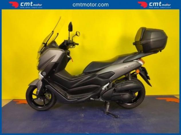 YAMAHA N-Max 155 Garantito e Finanziabile rif. 24034311 - Foto 3