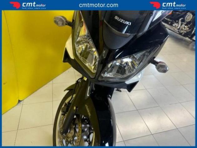 SUZUKI V-Strom 650 Garantita e Finanziabile rif. 23935179 - Foto 7