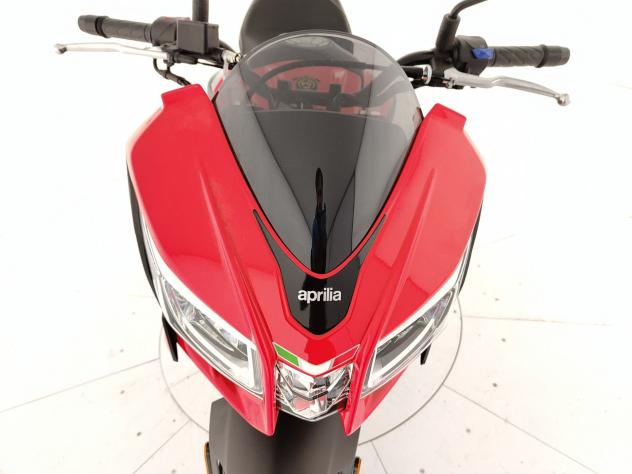 Aprilia Tuono 125 TUONO 125 E5 APRILIA BLACK - Foto 8