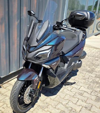 SYM Joyride 300 2026 - Foto 4