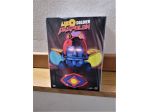 Ufo Soldier Daiapolon box dvd originale yamato -Fuori catalogo!-