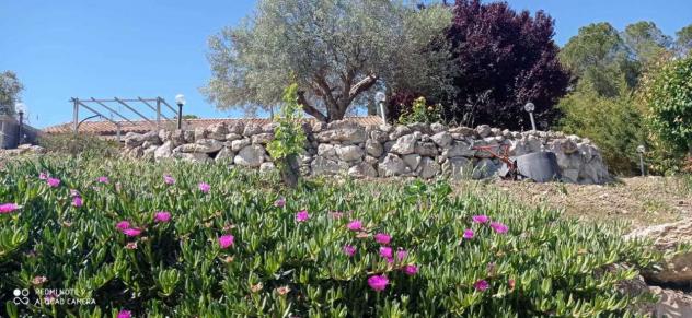 Villa in vendita a Caltanissetta - Foto 8