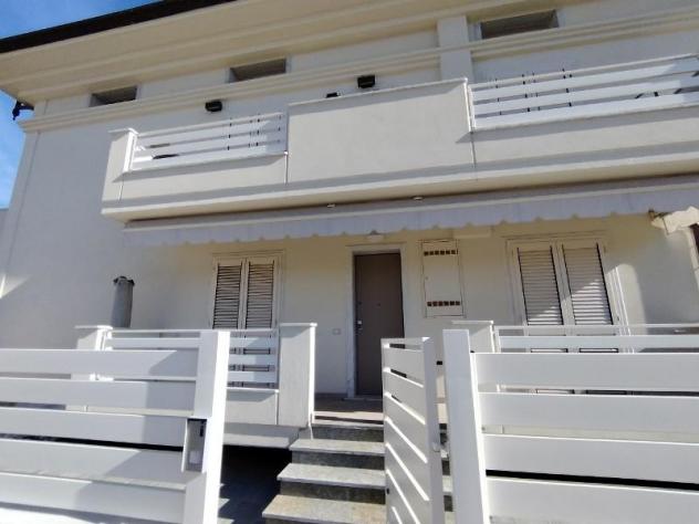 Appartamento in vendita a Marina di Carrara - Carrara 110 mq Rif: 1392972 - Foto 3