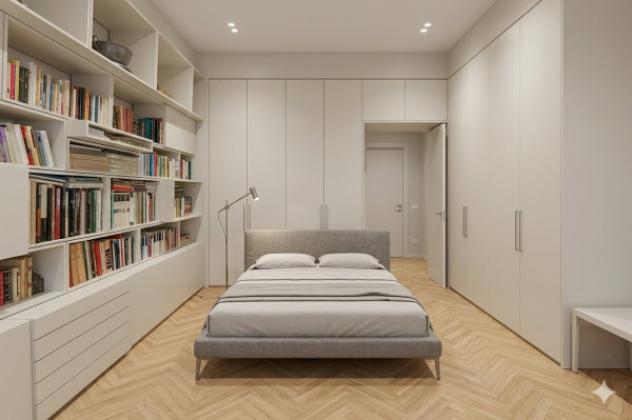 Appartamento di 100 m² con 3 locali in vendita a Milano - Foto 5