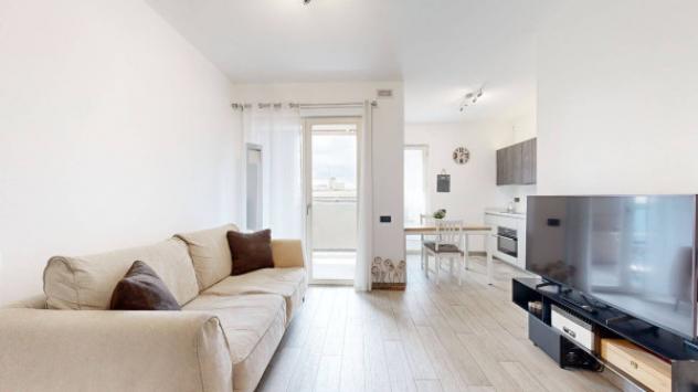 Appartamento di 60 m² con 2 locali e box auto in affitto a Milano - Foto 5