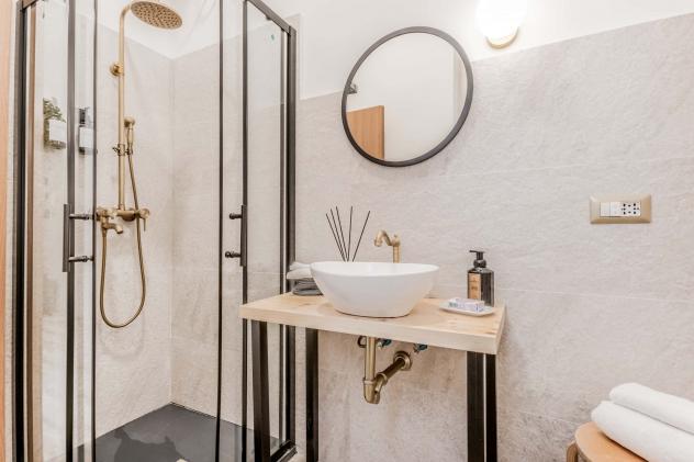 Apartment in Via Gabrio Serbelloni, Roma for 50 m² with 1 bedroom - Foto 6