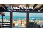 Lido Squalo Beach Baia Domizia