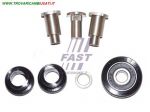 RULLO GUIDA PORTA SCORREVOLE CITROEN BERLINGO 96 LATO INT FT95541  CITROEN  &hellip;