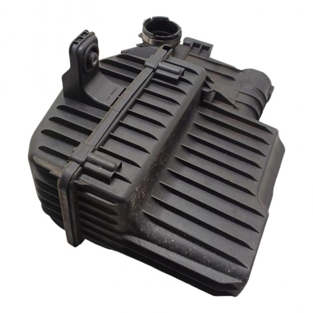 BOX SCATOLA FILTRO ARIA CITROEN C3 Serie 9670851880 HMZ (EB2), HMZ (EB2F) Benzina 1200 (0915) - Foto 2