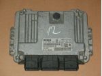 0281012466 ECU CITROEN PEUGEOT 1.6 HDI 0281012466 9661135380 EDC16C34CEM 00