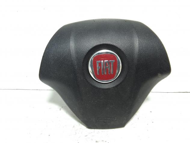 AIRBAG VOLANTE FIAT Punto EVO CA702910NR (0912) - Foto 2