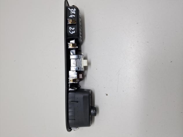 PULSANTIERA ANTERIORE DESTRA JEEP Renegade Serie 7356458310 (18) - Foto 4