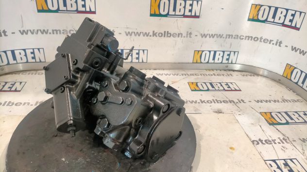 Pompa Danfoss MPV046CBBHSBAAAJAB66CDATT3NNN - Foto 4