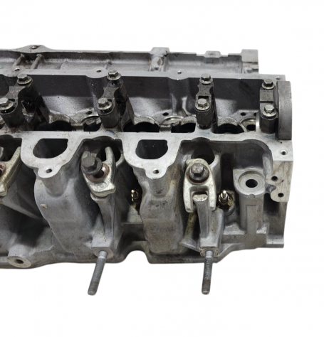 TESTA COMPLETA DACIA Lodgy 1° Serie 110421615R K9K Diesel 1500 (1022) - Foto 5