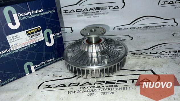 Giunto Ventola radiatore Mazda B-Serie WL2115150 - Foto 5