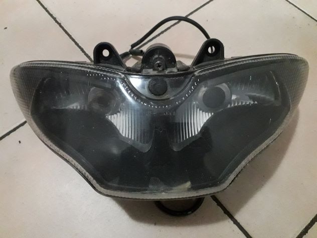 FARO ANTERIORE GILERA RUNNER 50 2T ANNO 2010 SERIE 2005 2013