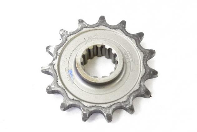 HONDA CB 500 F 06406MKPD00 KIT CATENA CORONA PIGNONE KM 1.776 PC63 19 - 22 DRIVE CHAIN KIT - Foto 5