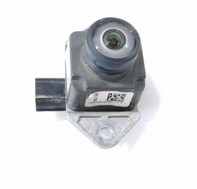 TELECAMERA POSTERIORE JEEP Grand Cherokee 4° Serie 68137943AH (1121) - Foto 6