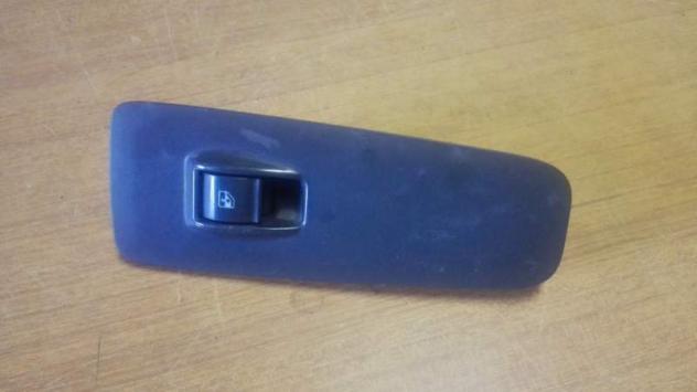 Pulsantiera Alzavetri Destra / DX FIAT Ducato serie 250 2007