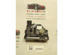 SERRATURA POSTERIORE DESTRA OPEL Corsa E 3° Serie 13431845 (15)