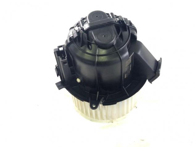 3645625 MOTORINO VENTOLA VENTILAZIONE ABITACOLO OPEL CROSSLAND 1.2 B 61KW 5P (2020) RICAMBIO USATO - Foto 5