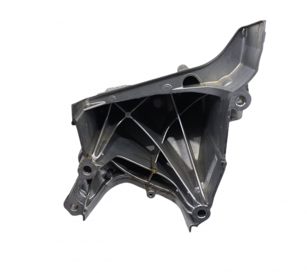 STAFFA SUPPORTO MOTORE VOLKSWAGEN T-Roc Serie 05C199207 DLA Benzina 1000 (1721) - Foto 6