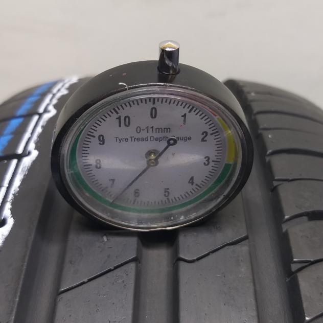 2 GOMME 175 50 15 HANKOOK A71948 - Foto 3