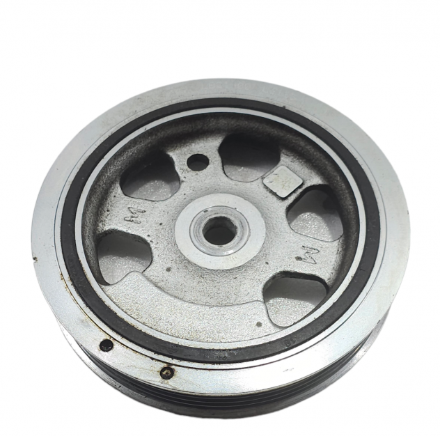 PULEGGIA ALBERO MOTORE JEEP Renegade Serie 55284097 552 82 151 Benzina (18) - Foto 3