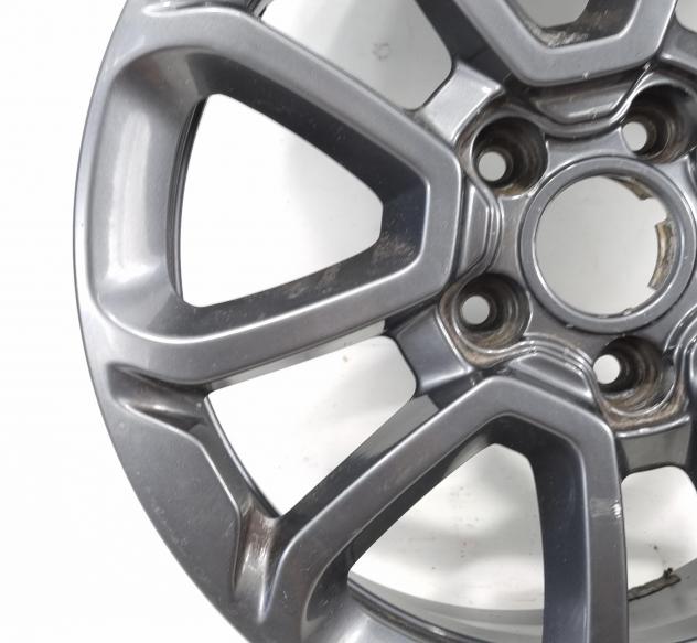 CERCHIO IN LEGA FIAT 500 X Serie 735624966 (15) - Foto 8