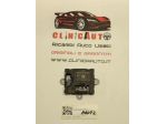 CENTRALINA PORTA SX GUIDA JAGUAR XF Serie BH42 14D617 AA 306DT (1115)