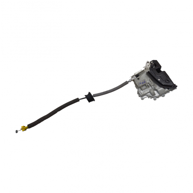 SERRATURA POSTERIORE SINISTRA AUDI A4 Avant (8W5) DETA (15) - Foto 5