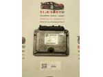 CENTRALINA MOTORE FIAT Multipla 2° Serie 55195166 IAW4EFG3 182B6000 gas 159 …