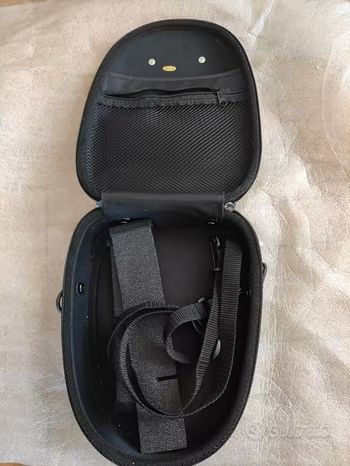 borsa GIVI serbatoio moto