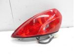 MALAGUTI SPIDERMAX GT 500 FARO FANALE POSTERIORE SINISTRO 2004 2005 7101A271
