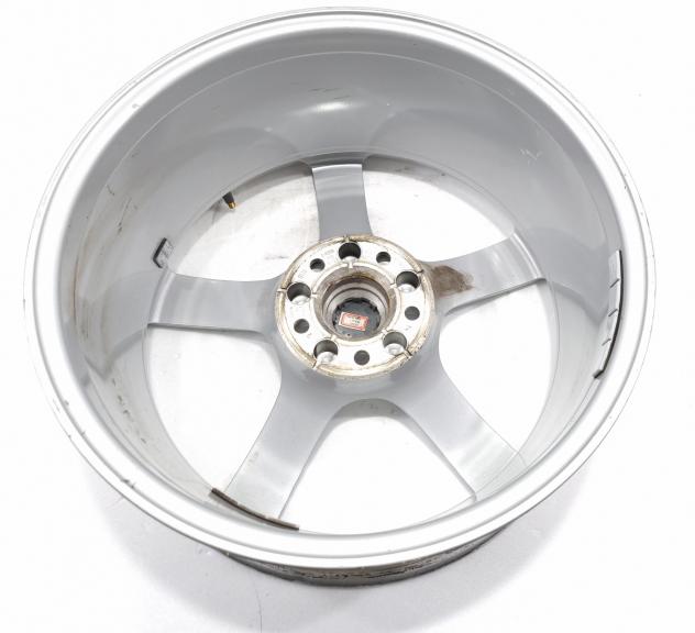 CERCHIO IN LEGA PORSCHE Macan Serie 95B601025DA (1318) - Foto 9